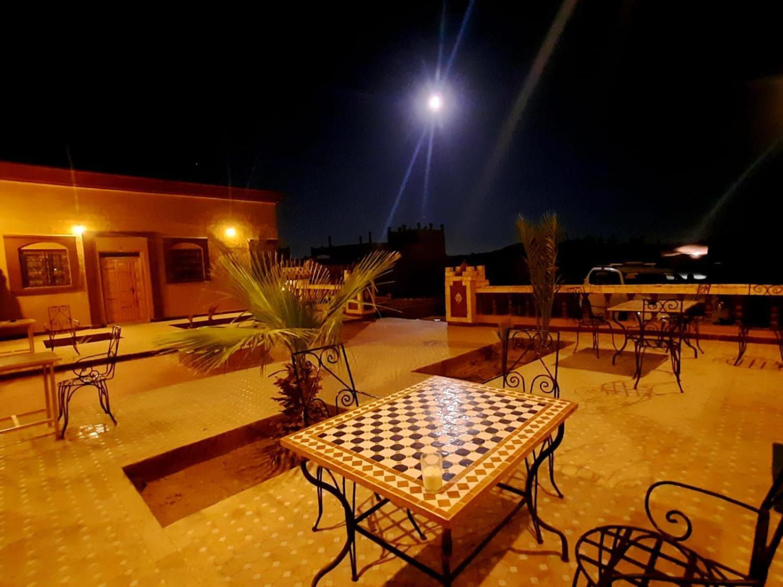 Riad Dar Maria Merzouga Exterior foto